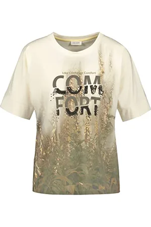 Gerry Weber T-shirt damski, , 36 PL