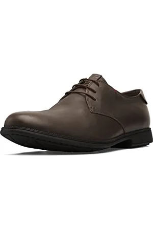 Camper Mil brogues męskie, brązowy, 45 EU