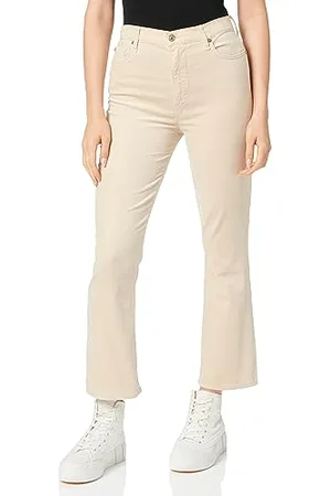 7 for all Mankind Spodnie damskie, , 24