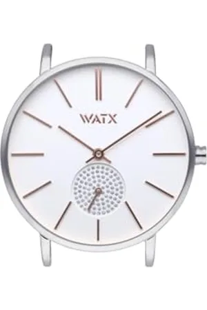 WatxandCo Analogowy WXCA1026, Mechanizm kwarcowy