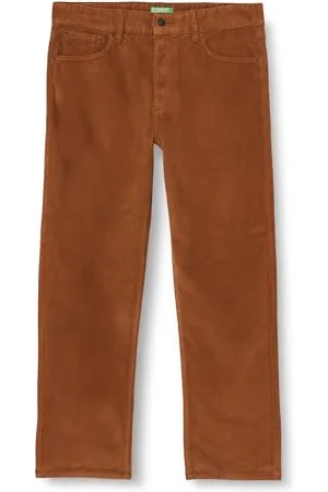 Benetton Spodnie Unisex-Dorosły, , 32