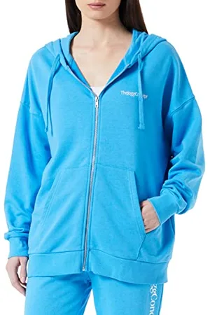 TheJoggConcept Damska kurtka JCSAFINE Sweat Cardigan z dzianiny, , XXL, , XXL