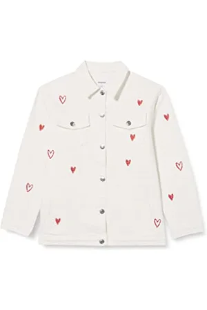 Desigual Dziewczynka CHAQ_Marina, , 8 Lata