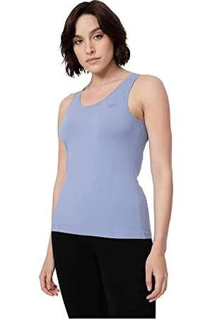 4F Tshirt F581 Kolorowy Rozmiar S dla kobiet, , S