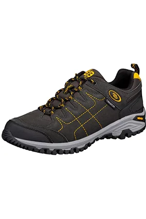 BRUTTING Mount Shasta Low Unisex Buty do biegania crossowego, , 44 EU