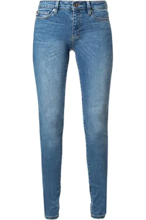 Moschino Dżinsy damskie, , 25