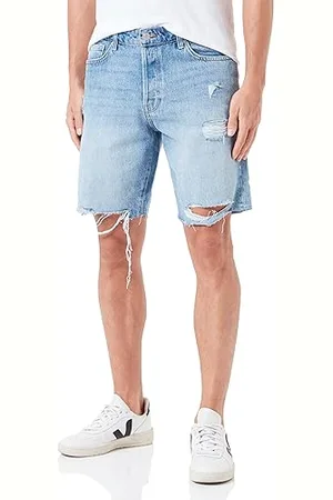 Only & Sons Męskie spodenki jeansowe, , M