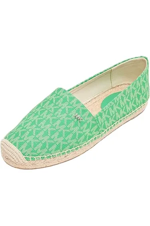 Michael Kors Kendrick Slip ON, Espadrylla Kobieta, , 42.5 EU