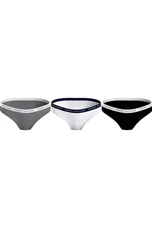 Tommy Hilfiger Figi damskie, , M