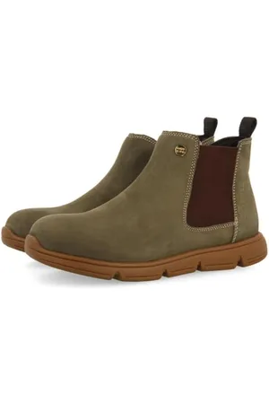 Gioseppo CIGAND, Buty, Kaki, 38 EU, , 38 EU