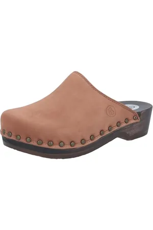 Berkemann Naturalne chodaki, uniseks, , 37.5 EU
