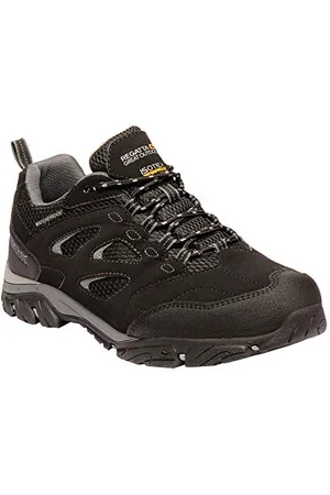 Regatta Męskie buty Holcombe Iep Low Walking Shoe, , 42 EU