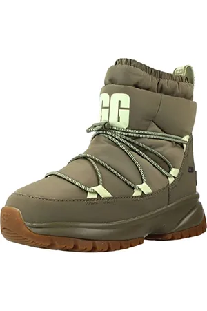 UGG Yose Puffer Mid Boot damskie, , 37 EU