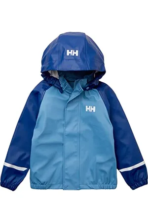Helly Hansen Kombinezon przeciwdeszczowy dla dzieci, , 116