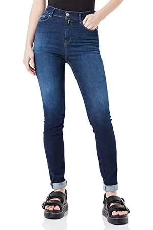 Replay Jeansy damskie mjla, , 28W / 28L