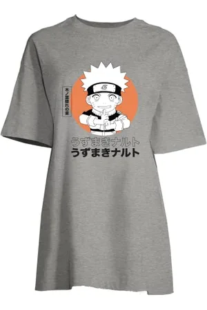 Naruto Damska koszula nocna , , XXL
