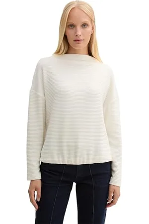 TOM TAILOR Bluza damska, , S