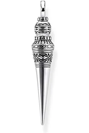 Thomas Sabo Męski wisiorek Pe872-637-21