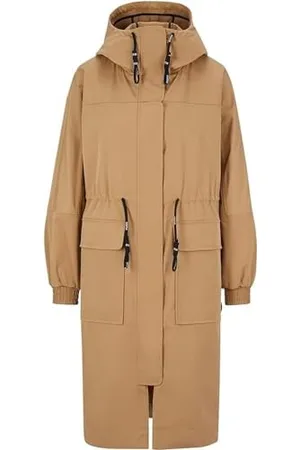 HUGO BOSS Parka damska, , L
