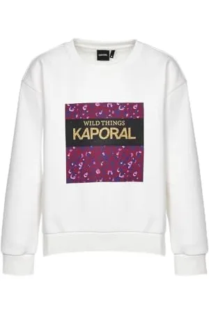 Kaporal 5 Kat Bluza z kapturem dla dziewczynki, , 8 lat