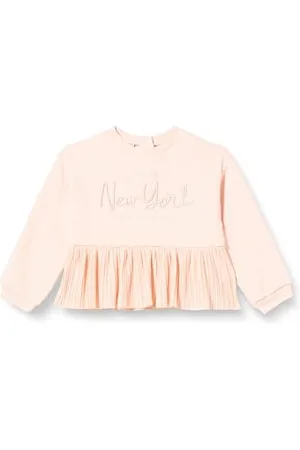 Primigi Bluza Okrągły dekolt