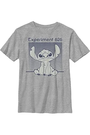 Disney Lilo & Stitch Stitch Experiment 262 monochromatyczna herbata Navy Boy