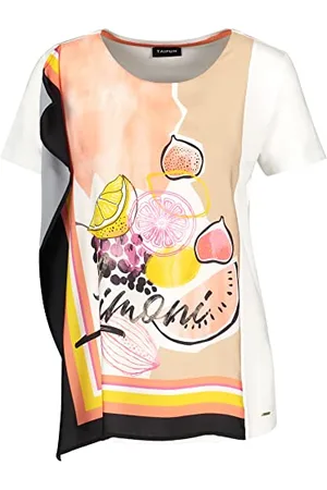 Taifun T-shirt damski