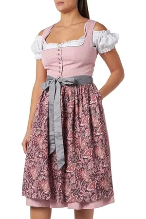 BERWIN & WOLFF TRACHT FOLKLORE LANDHAUS Sukienka damska, , 40