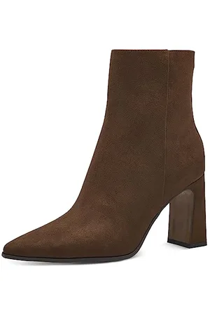 Marco Tozzi Damskie buty na obcasie 2-25313-41, , 41 EU