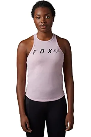 Fox Racing Damska koszulka bez rękawów Absolute TECH Blush, XS, , XS