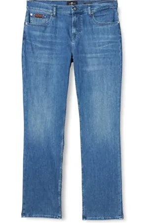 7 for all Mankind Męskie dżinsy Standard Special Edition Luxe Performance Eco, , 46