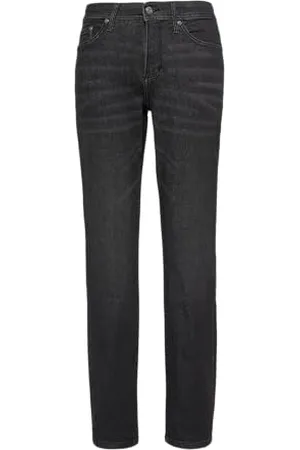 QS by s.Oliver Spodnie jeansowe, Betsy Slim Fit, , 34W / 34L