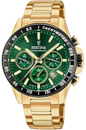 Festina Analogowy F20634/4, , bransoletka