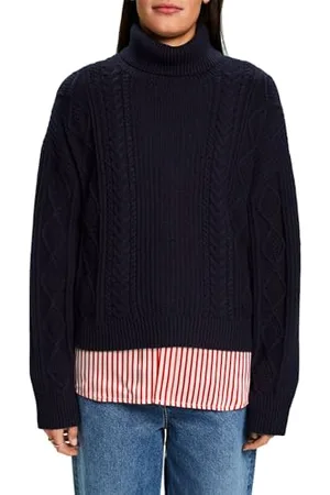 ESPRIT Sweter damski, , XXS