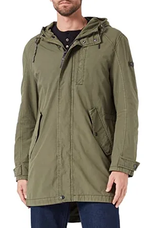 Camel Active Płaszcz męski, , 102