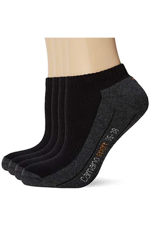 Camano Damskie stopki (4 sztuki), , 39-42 EU