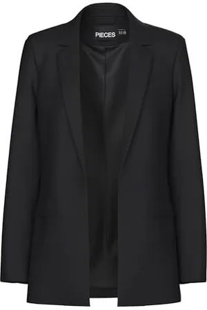 Pieces® Kobiety Pcbossy Ls Loose Noos Marynarka, , L