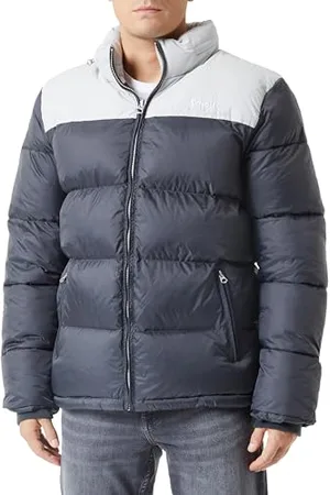Schott NYC Utahice Kurtka puchowa Mixed, , M