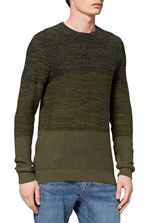 Blend Sweter męski, , S