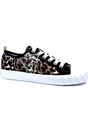 Guess Kerrie2 Oxford buty damskie, , 35 EU