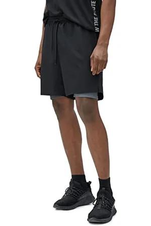 Koton Męskie legginsy sportowe ze sznurkiem, , M