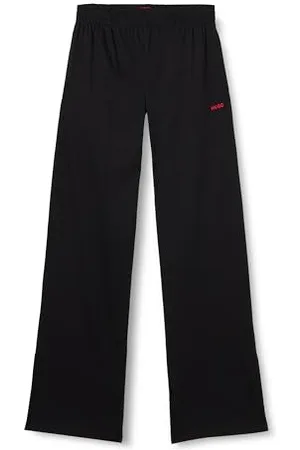 HUGO BOSS BOSS Damskie spodnie Swirly Loungewear, , M