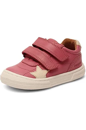 Bisgaard Kae Sneaker, różowe, 23 EU, , 23 EU