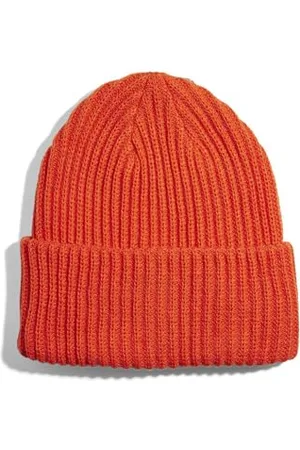 Pieces® Damska czapka z kapturem PCHEXO Noos BC z dzianiny, , One Size