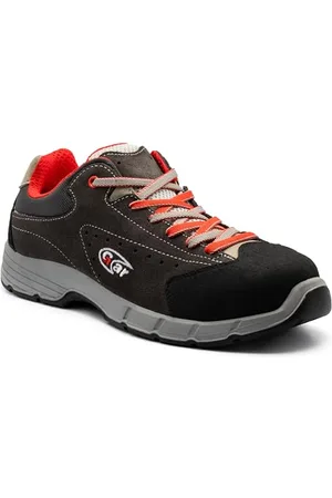 Garsport Tholosa Hero S1p 2017 buty ochronne dla obu płci, , 46 EU