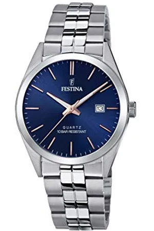 Festina Zegarek casualowy F20437/B, , bransoletka