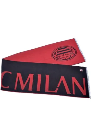 AC Milan Wyprodukowano we Włoszech SZALP Z GIFT BOX MILAN, , rozmiar uniwersalny