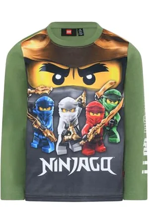 LEGO Wear LWTAYLOR 621 - T-shirt L/S, , 98