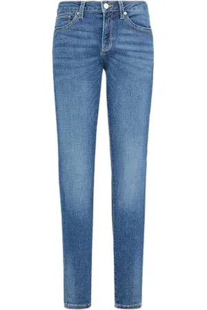 QS by s.Oliver Dżinsy Sadie Skinny Fit, , 36W / 32L