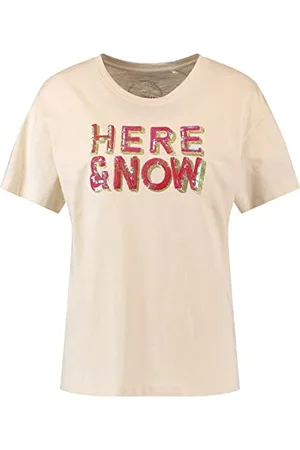 Taifun T-shirt damski, , 40